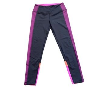 VS Sport Knockout Workout Tights